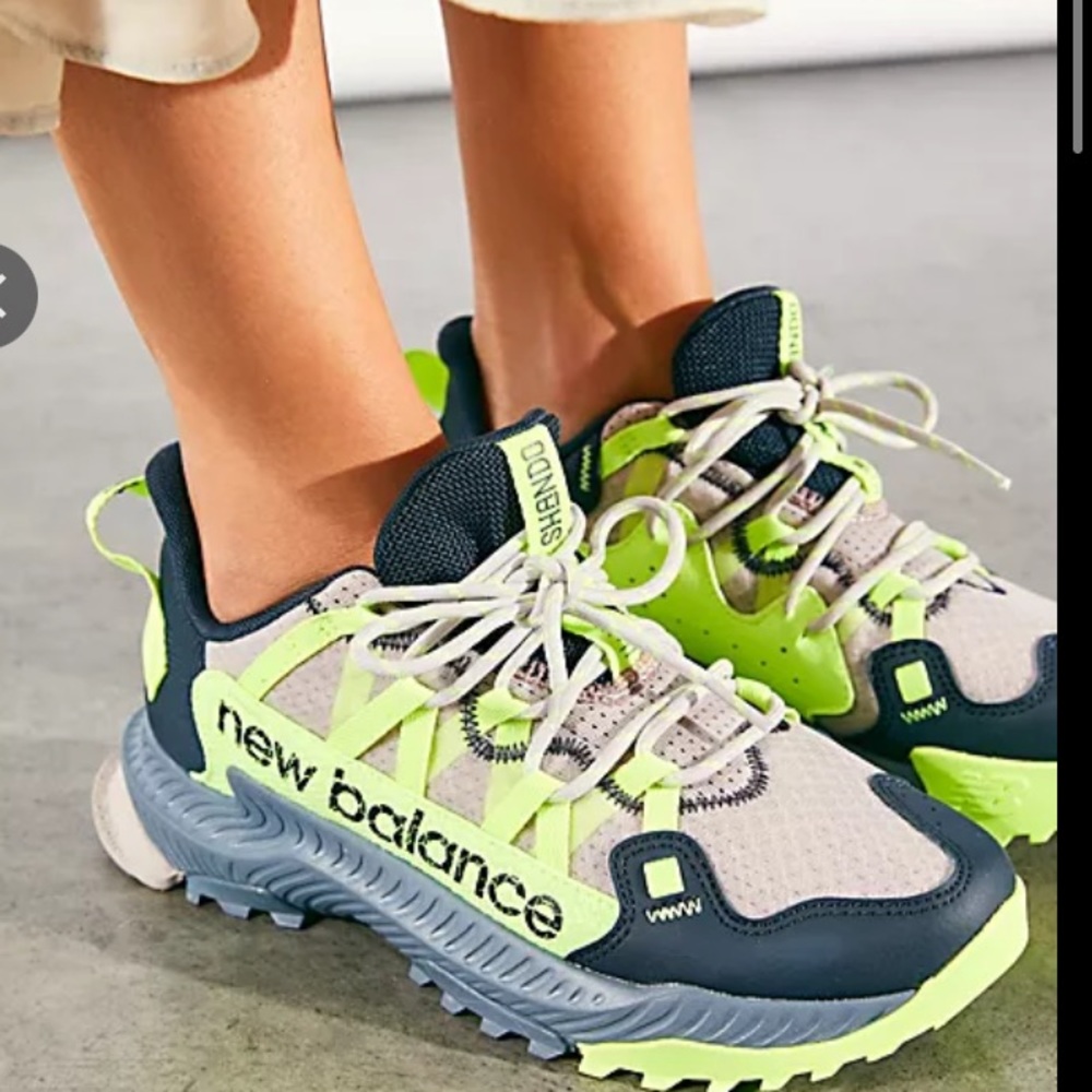 New Balance Shando